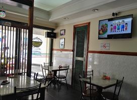 Pondok Sari Wangi Restaurant Sdn Bhd - Serusop Branch