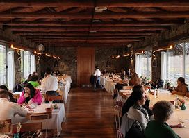 Mrizi i Zanave - Restorant Agroturizëm