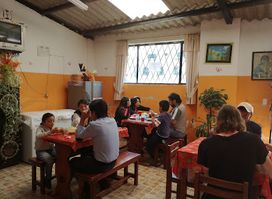 Restaurante La Palma