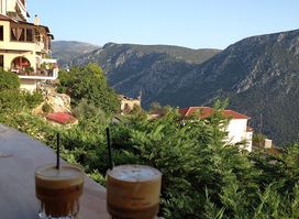 Astra Cafe Restaurant