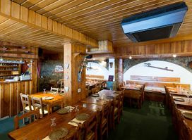 Restaurant La Galette