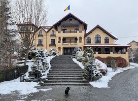 Restaurant Turnul