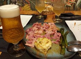 La cava gastrobar