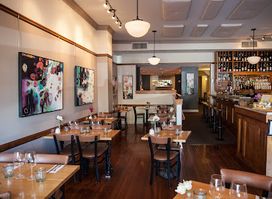 Calories Restaurant