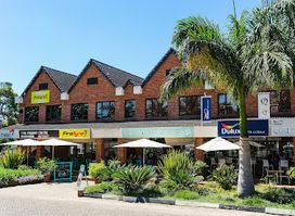 The Village Greek