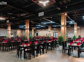 Galina Restaurant Đà Nẵng