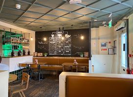 Honest Burgers Windsor