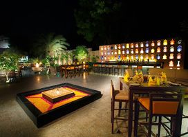 Anise - Courtyard by Marriott Agra