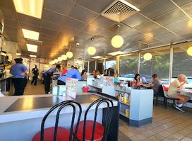 Waffle House