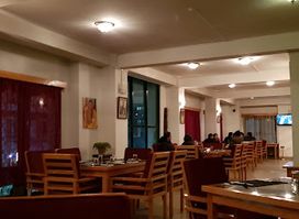 FnB Restaurant