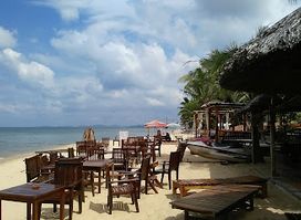 Sunset Beach Bar & Restaurant