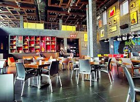 Hard Rock Cafe