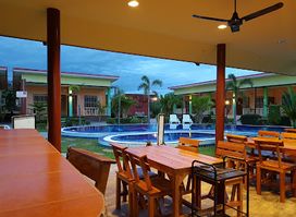 Mr House Resort & Italian Restaurant