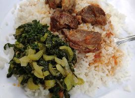 K & Kay Restaurant