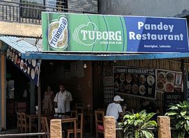 Pandey Restaurant