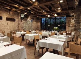 Asador Katuzarra