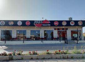 Jackie’s Restaurant