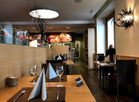 PUR - Restaurant & Bar