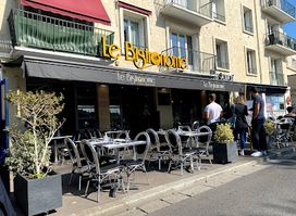 Le Bistronome