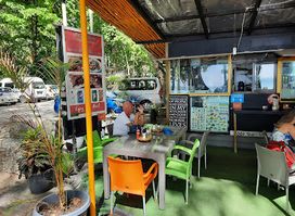 K Food Catering