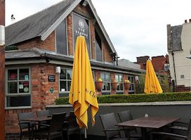 Tom Browns - Nottingham
