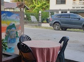 Al's Cafe