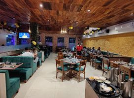 Fountain Family Rest O Bar