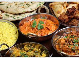 Tandoor Express