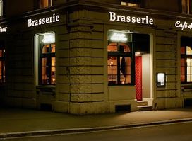 Brasserie Café de Paris
