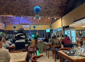 Trouville Pizza & Restaurante