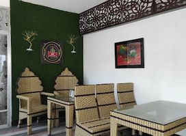 Homely Food Restaurant