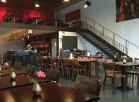 Kesselhaus Bar & Restaurant