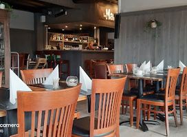 Restaurant hosMartin - Victoria