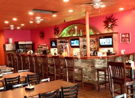 El Toril Mexican Restaurant