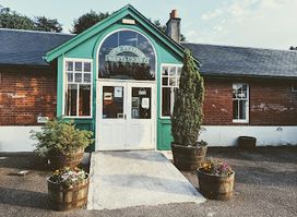 Old Station Restaurant