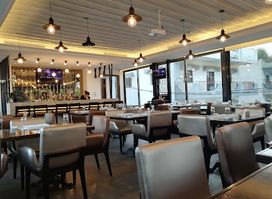 Bamboo Asian Cuisine