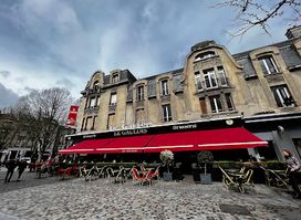 Brasserie Le Gaulois