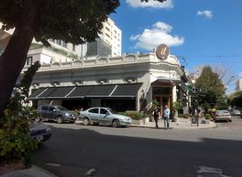 Italian Trattoria