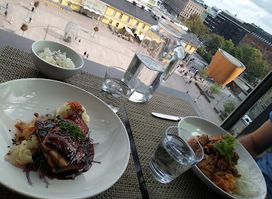 Restaurant HOKU