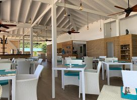 Turtle Restaurant