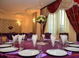 Restaurant Romeo