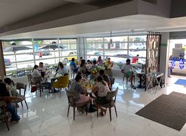 Chavecito Restaurant