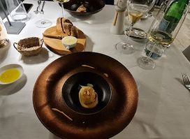 Michelasso Ristorante Gourmet a Napoli