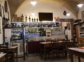 Trattoria Mazzoni
