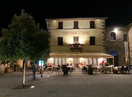 Antica Trattoria La Torre