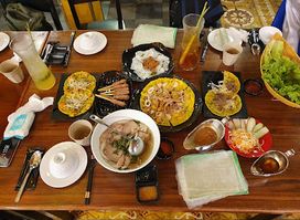 Da Nang Restaurant