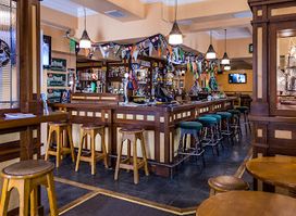 Grattan Bar