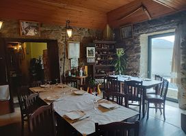 Restaurante Miralva