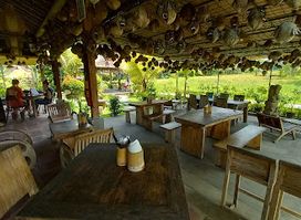 Sweet Orange Warung