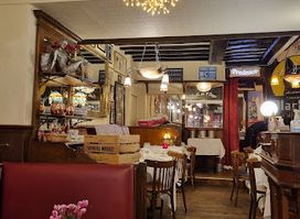 Les Maraîchers